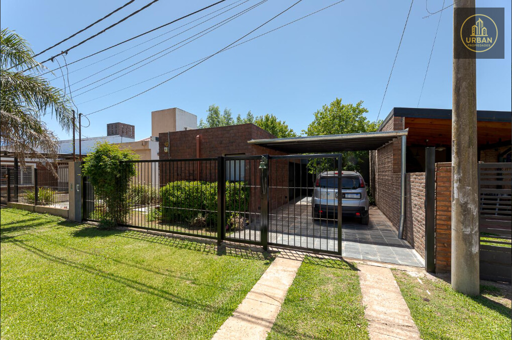 VENTA CASA CHACABUCO 857 - IBARLUCEA — foto 2