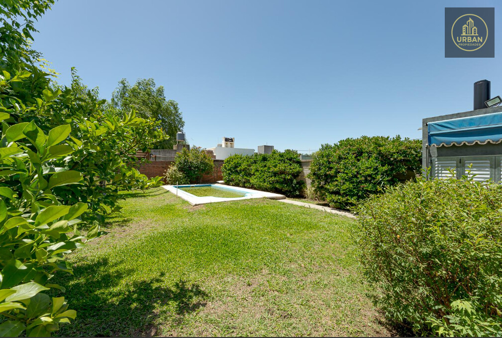 VENTA CASA CHACABUCO 857 - IBARLUCEA — foto 4