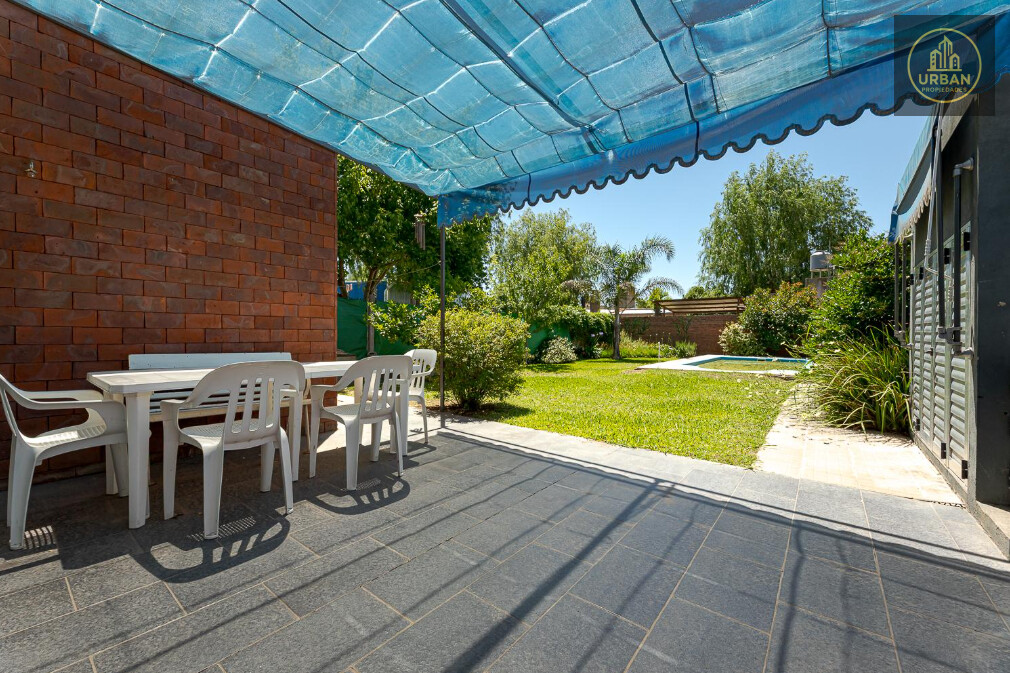 VENTA CASA CHACABUCO 857 - IBARLUCEA — foto 6