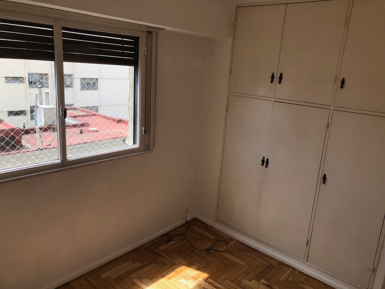 2 ambientes balcón vista abierta - 7