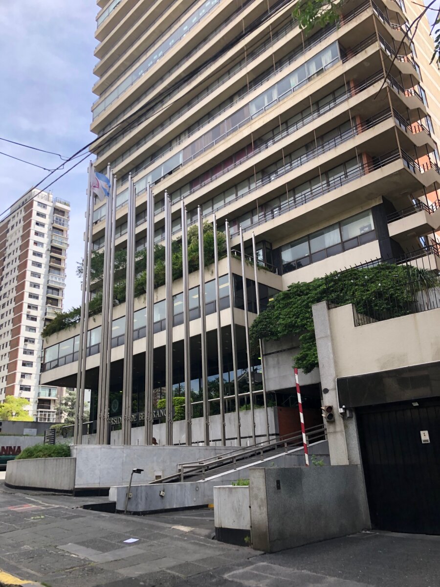 2 ambientes balcón vista abierta - 16
