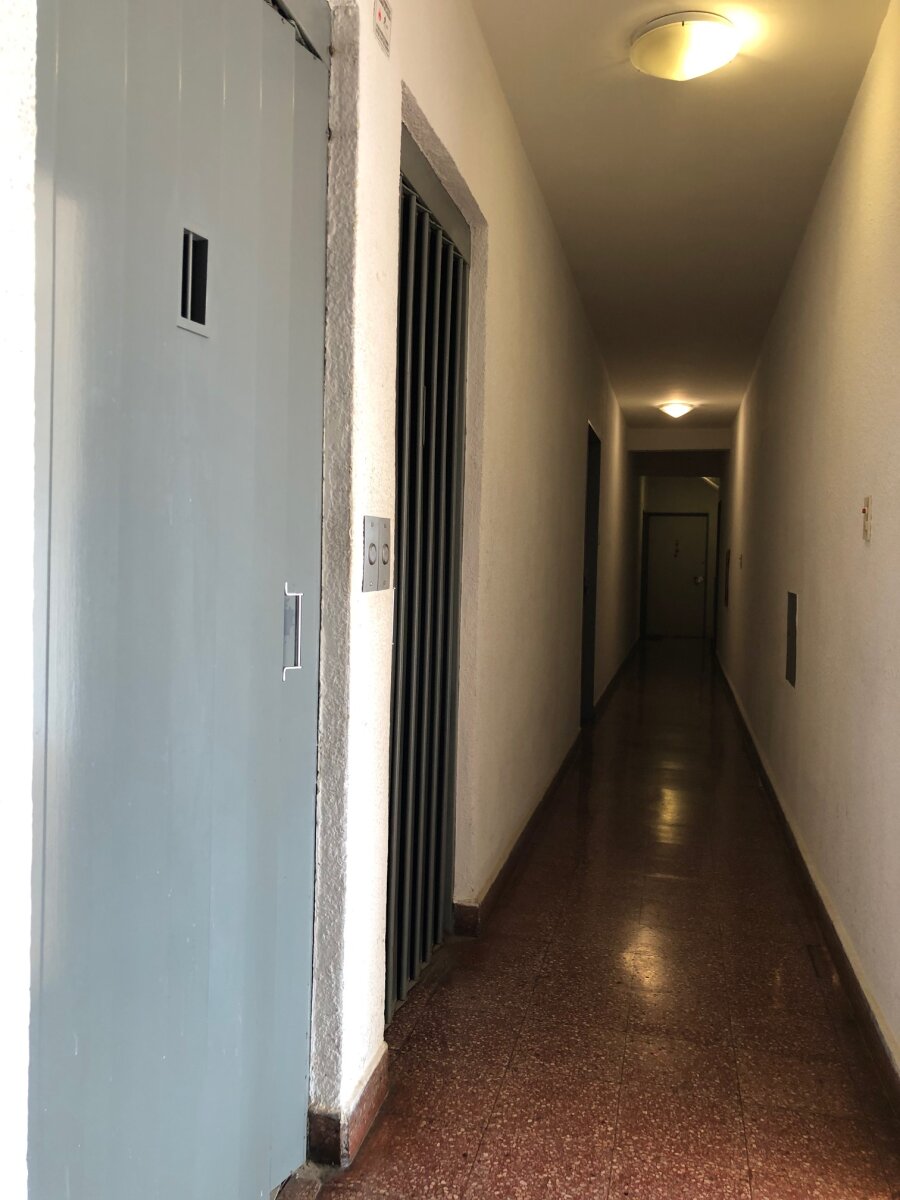 2 ambientes balcón vista abierta - 12