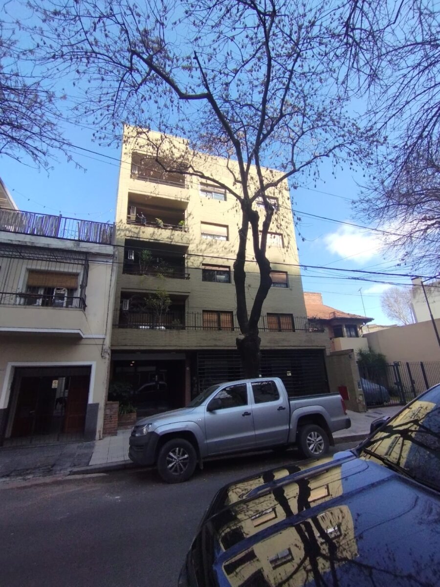 Saavedra 2 ambientes sin expensas - 2