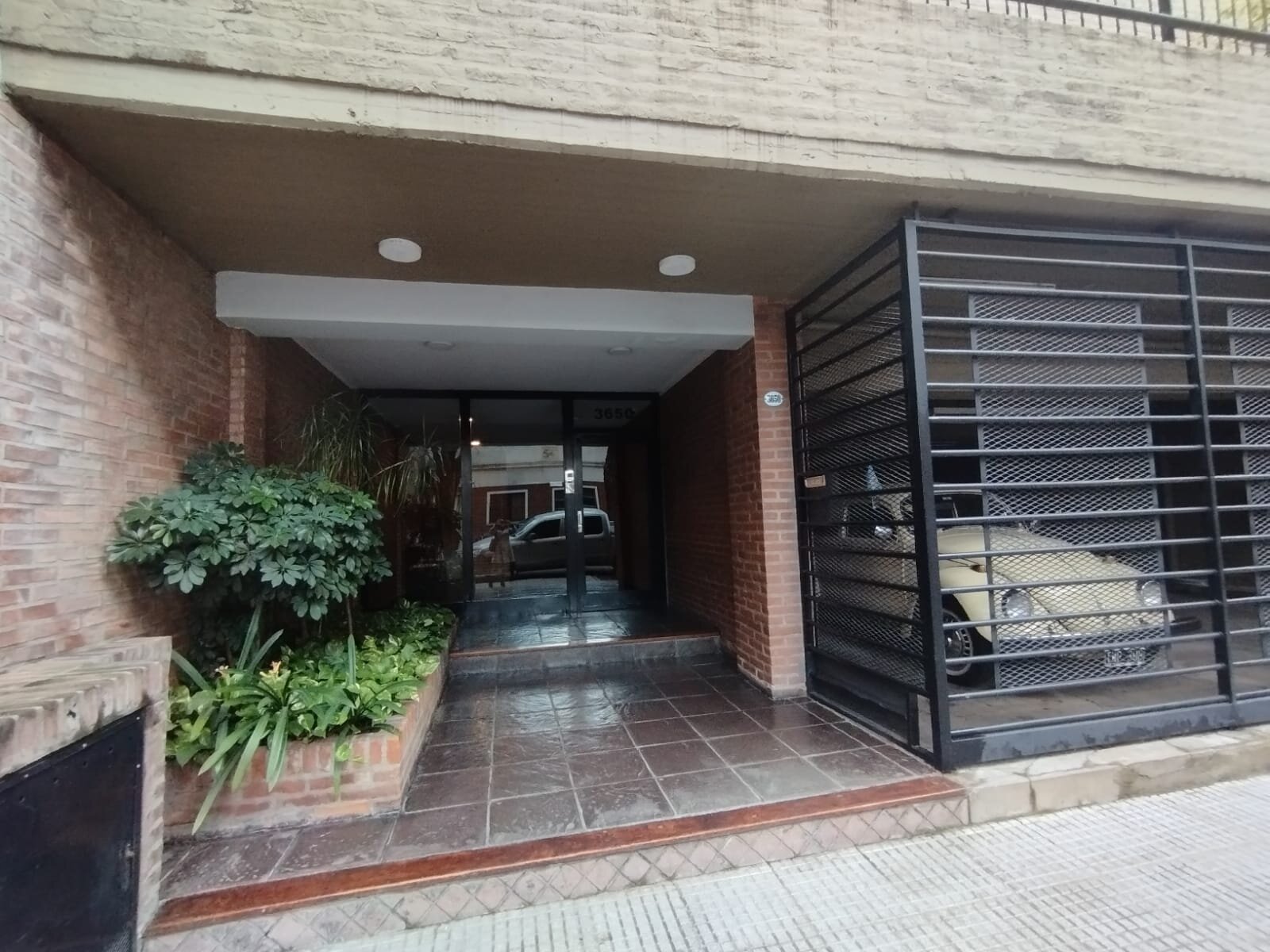 Saavedra 2 ambientes sin expensas - 6