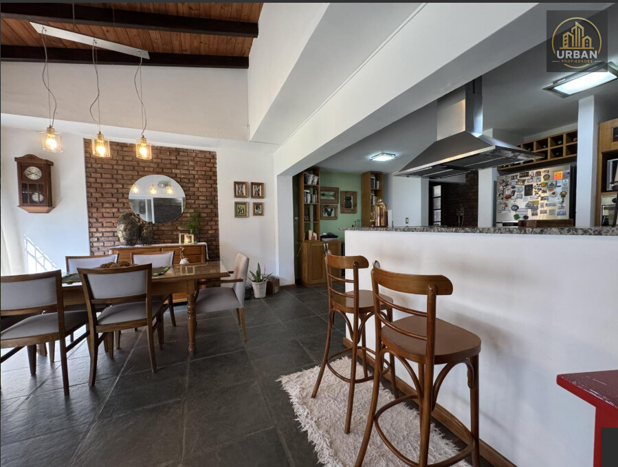 VENTA CASA ALMAFUERTE 100 - BAIGORRIA - 3