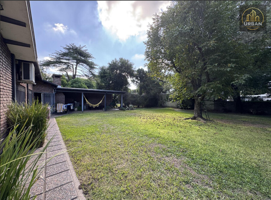 VENTA CASA ALMAFUERTE 100 - BAIGORRIA - 6