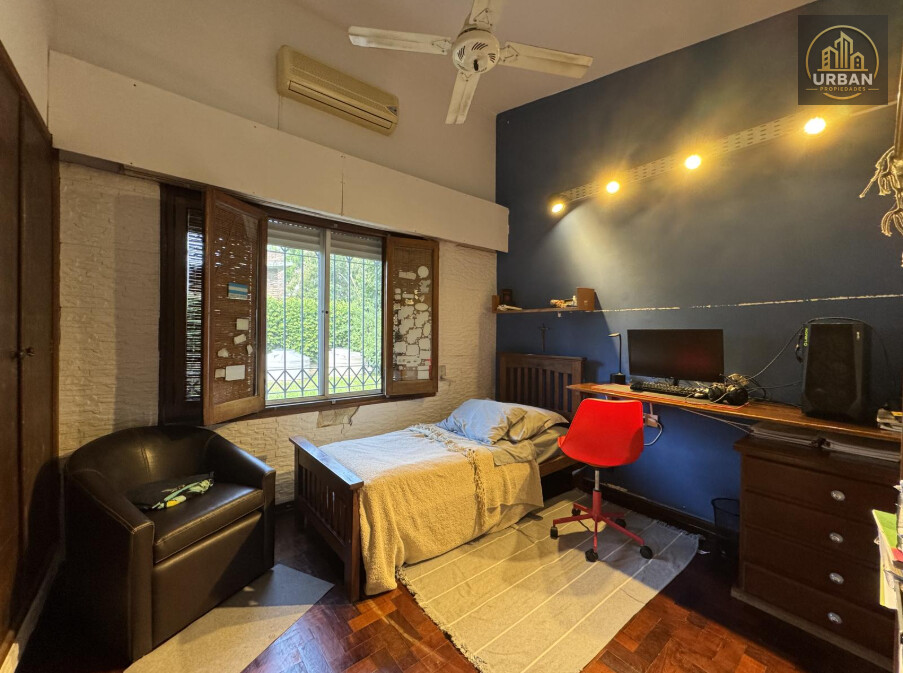 VENTA CASA ALMAFUERTE 100 - BAIGORRIA - 11