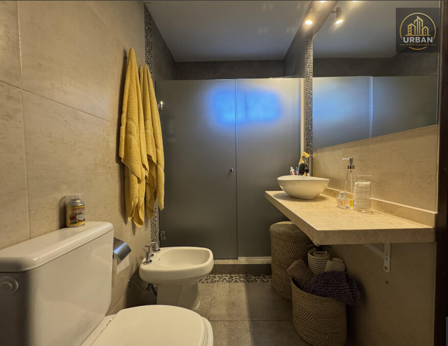 VENTA CASA ALMAFUERTE 100 - BAIGORRIA - 10