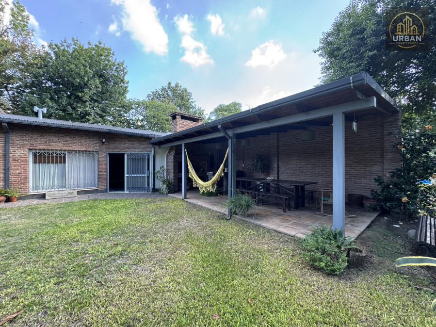VENTA CASA ALMAFUERTE 100 - BAIGORRIA - 15