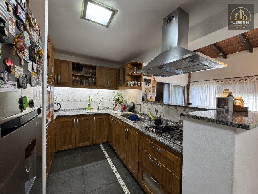 VENTA CASA ALMAFUERTE 100 - BAIGORRIA - 5