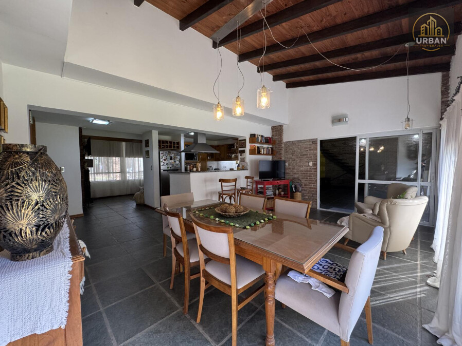VENTA CASA ALMAFUERTE 100 - BAIGORRIA - 13