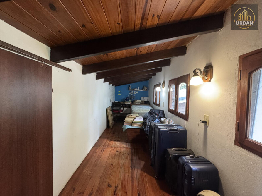VENTA CASA ALMAFUERTE 100 - BAIGORRIA - 14
