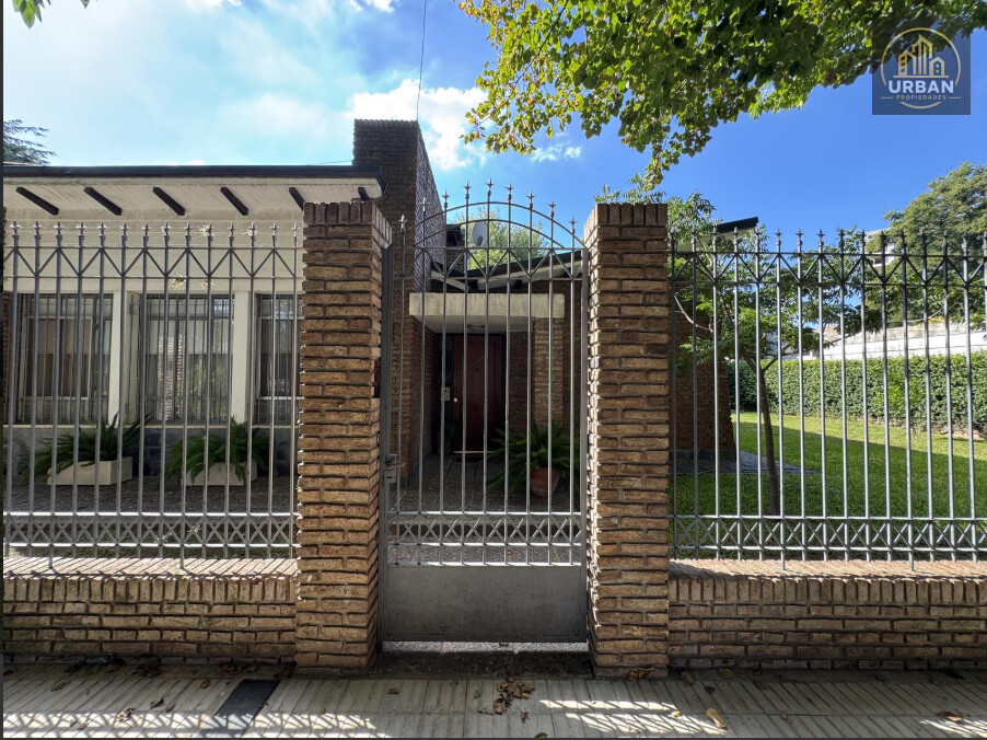 VENTA CASA ALMAFUERTE 100 - BAIGORRIA - 17