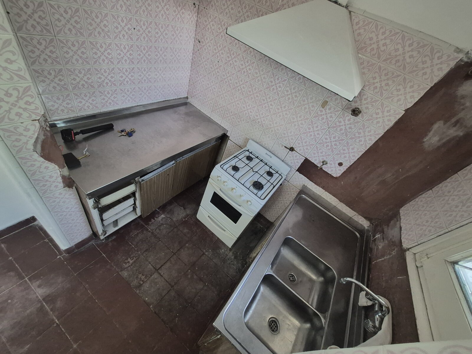 CASA EN VENTA. CON PATIO - 14