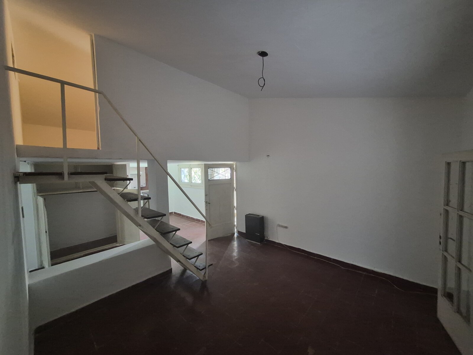 CASA EN VENTA. CON PATIO - 9