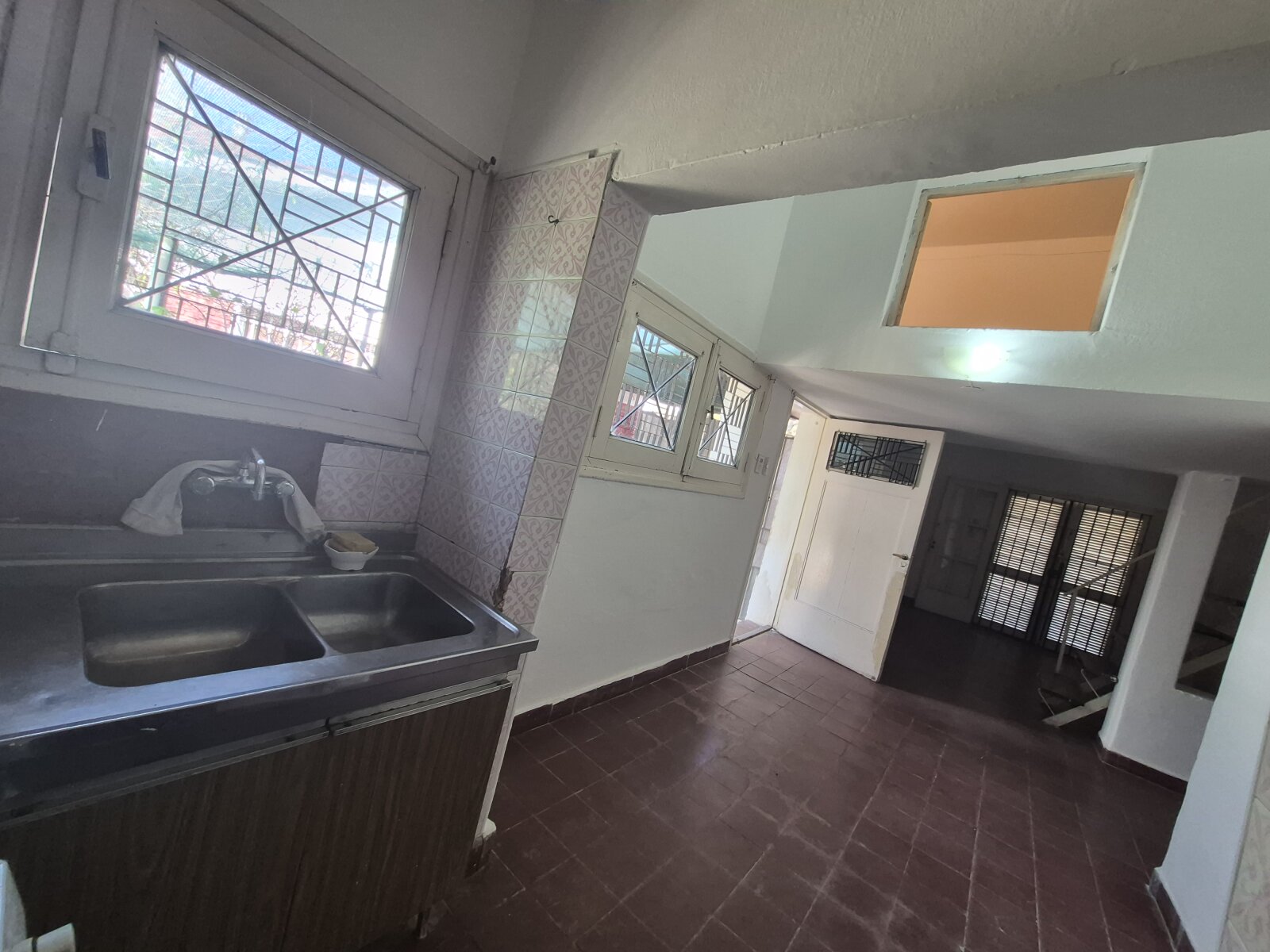 CASA EN VENTA. CON PATIO - 15