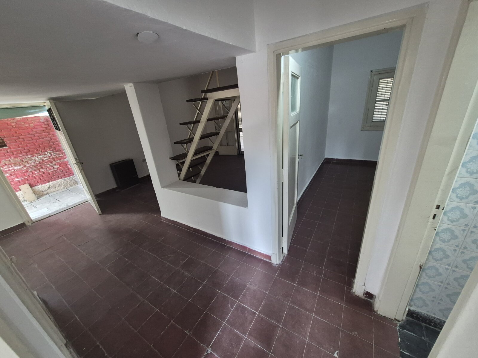 CASA EN VENTA. CON PATIO - 7