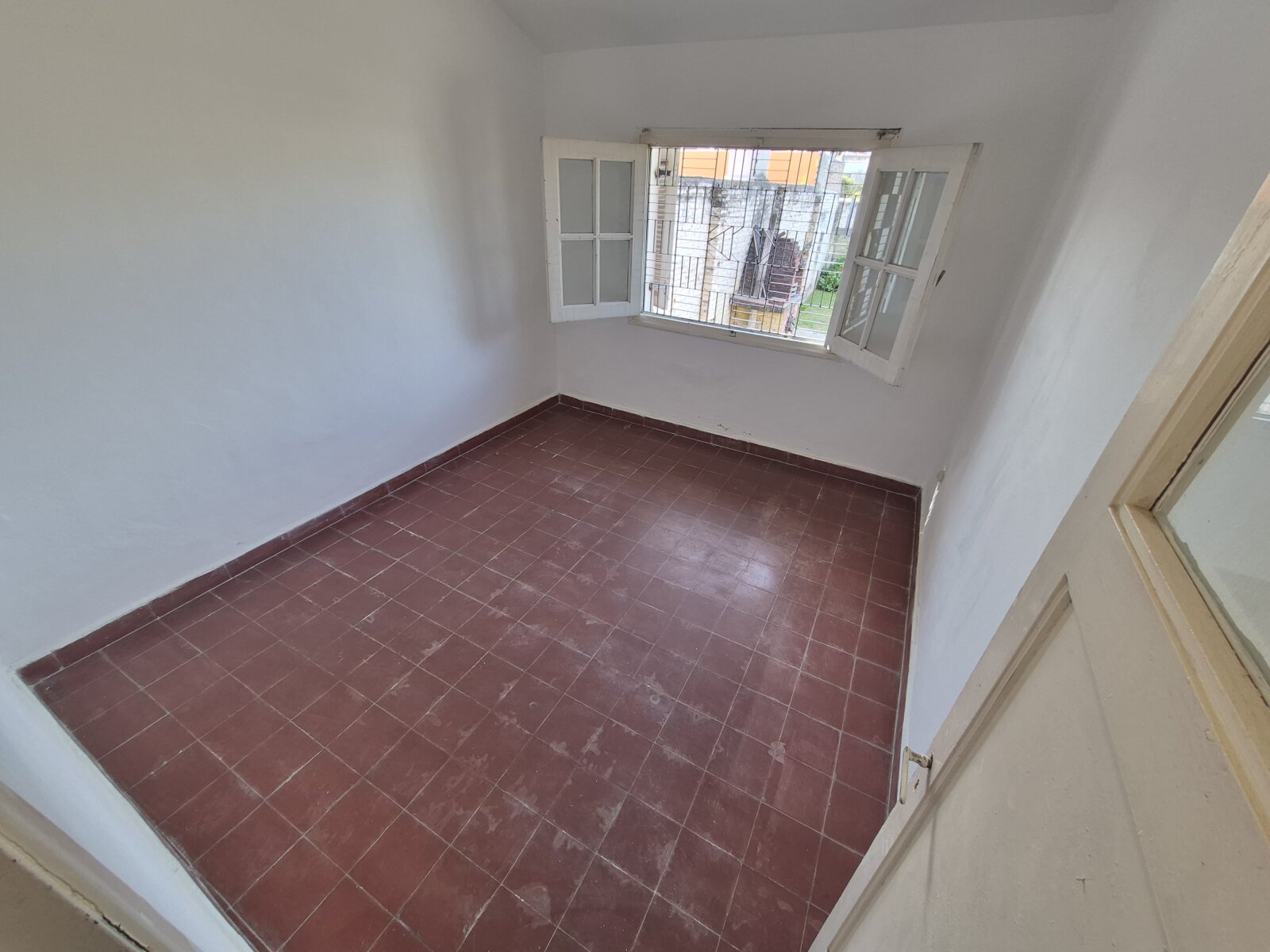 CASA EN VENTA. CON PATIO - 8
