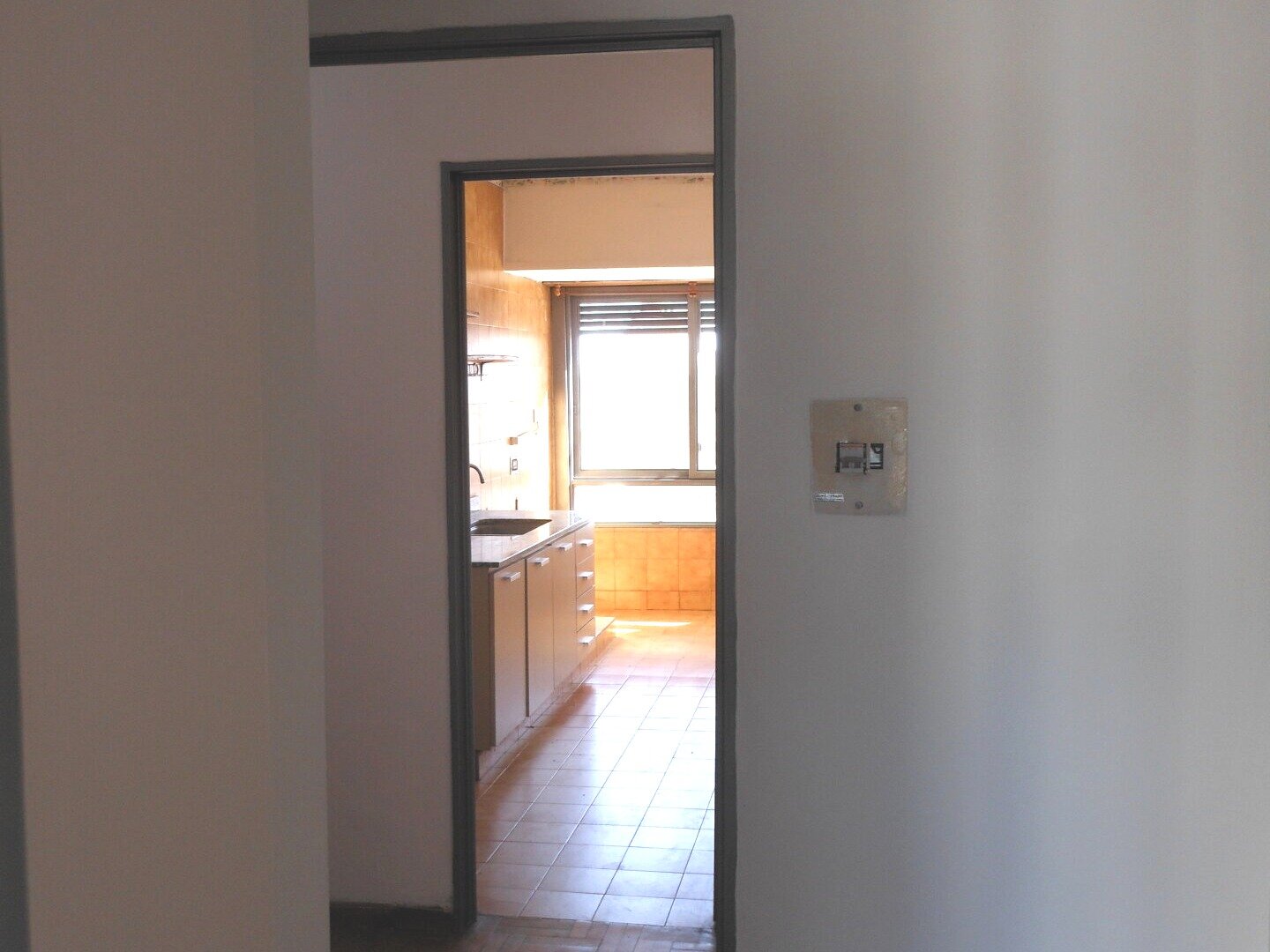 Dpto microcentro 2 dorm y balcon - 12