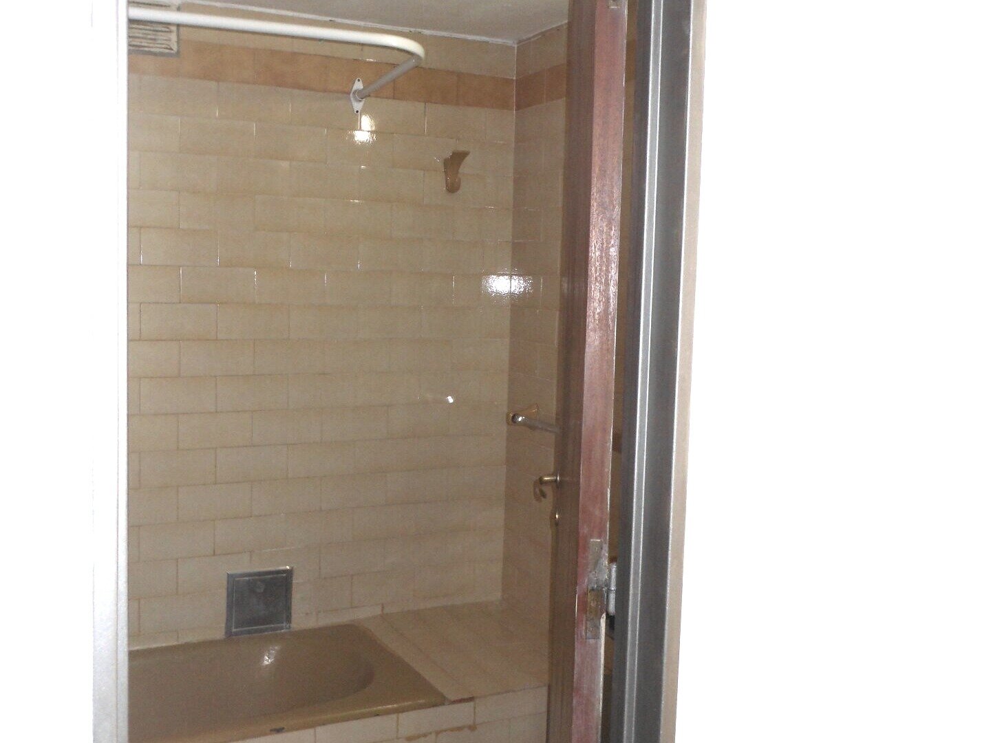 Dpto microcentro 2 dorm y balcon - 11