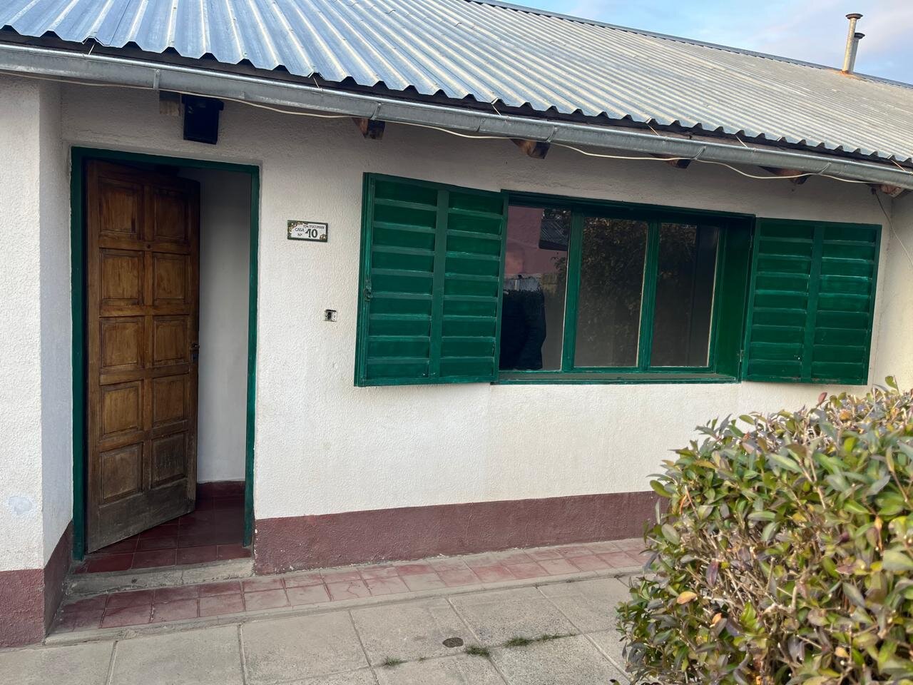 ¡Gran Oportunidad de Inversión! Casa + Departamento en Barrio 20 de Junio â El Maitén, Chubut - 2