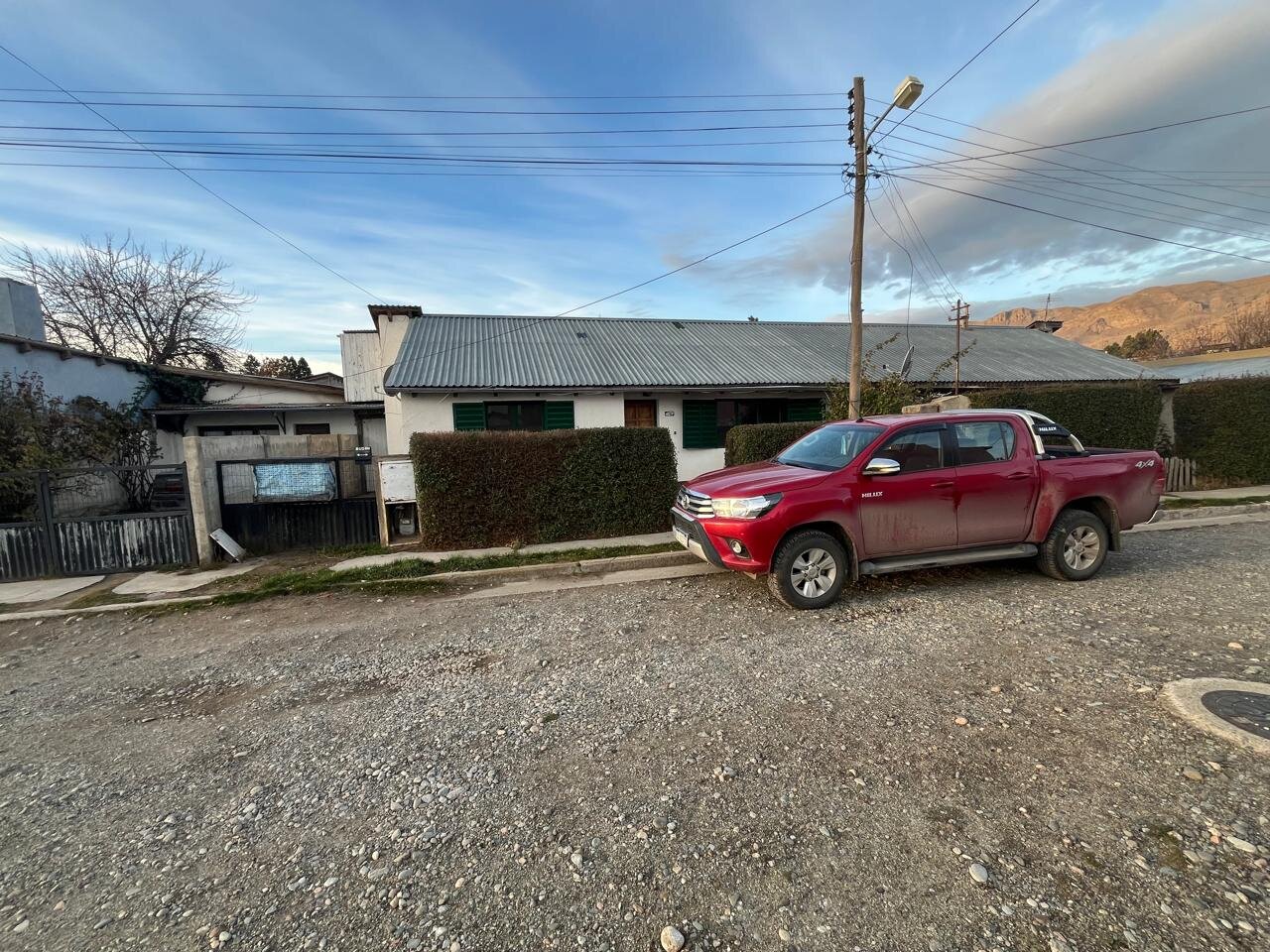 ¡Gran Oportunidad de Inversión! Casa + Departamento en Barrio 20 de Junio â El Maitén, Chubut - 12