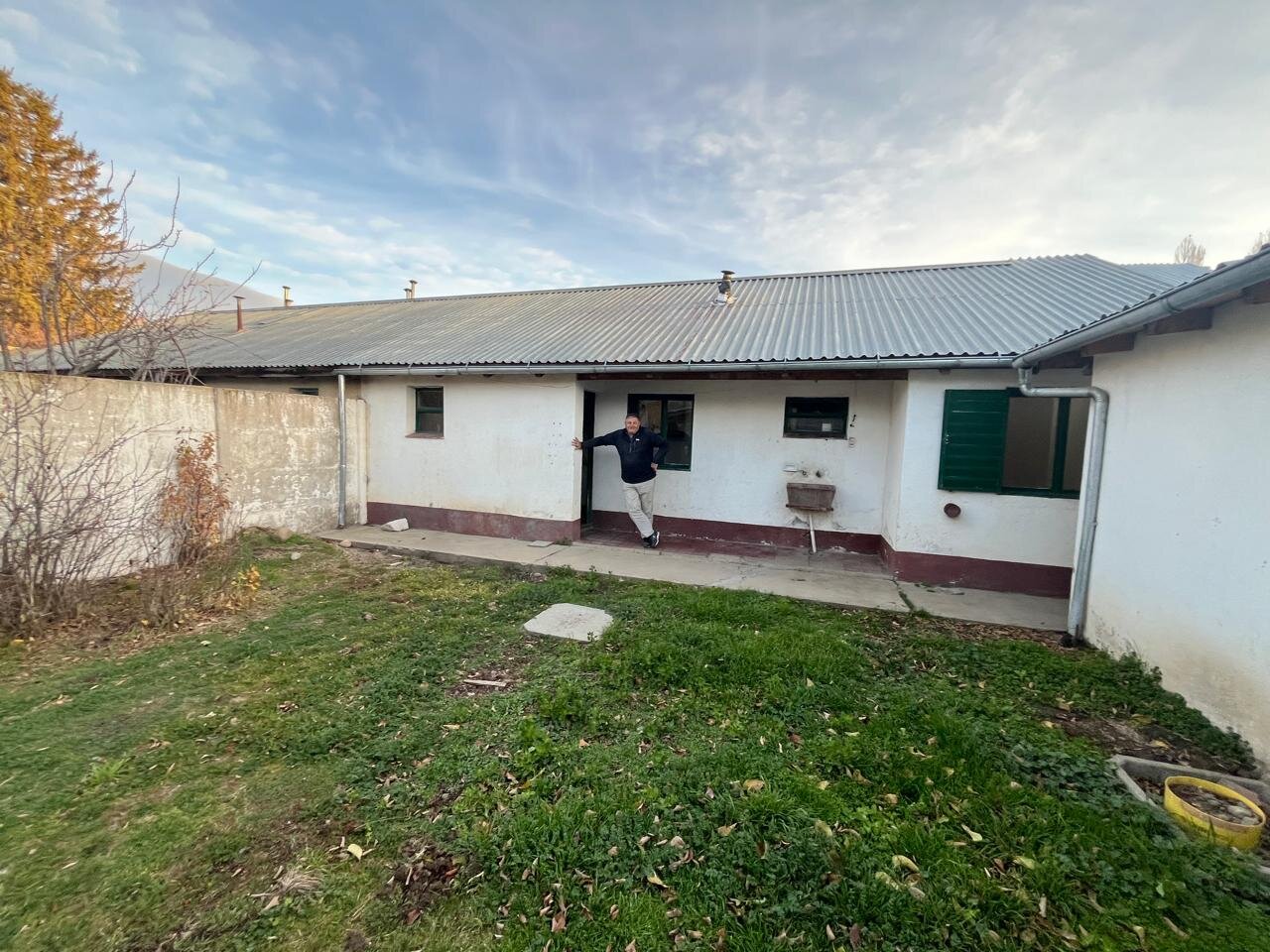 ¡Gran Oportunidad de Inversión! Casa + Departamento en Barrio 20 de Junio â El Maitén, Chubut - 17