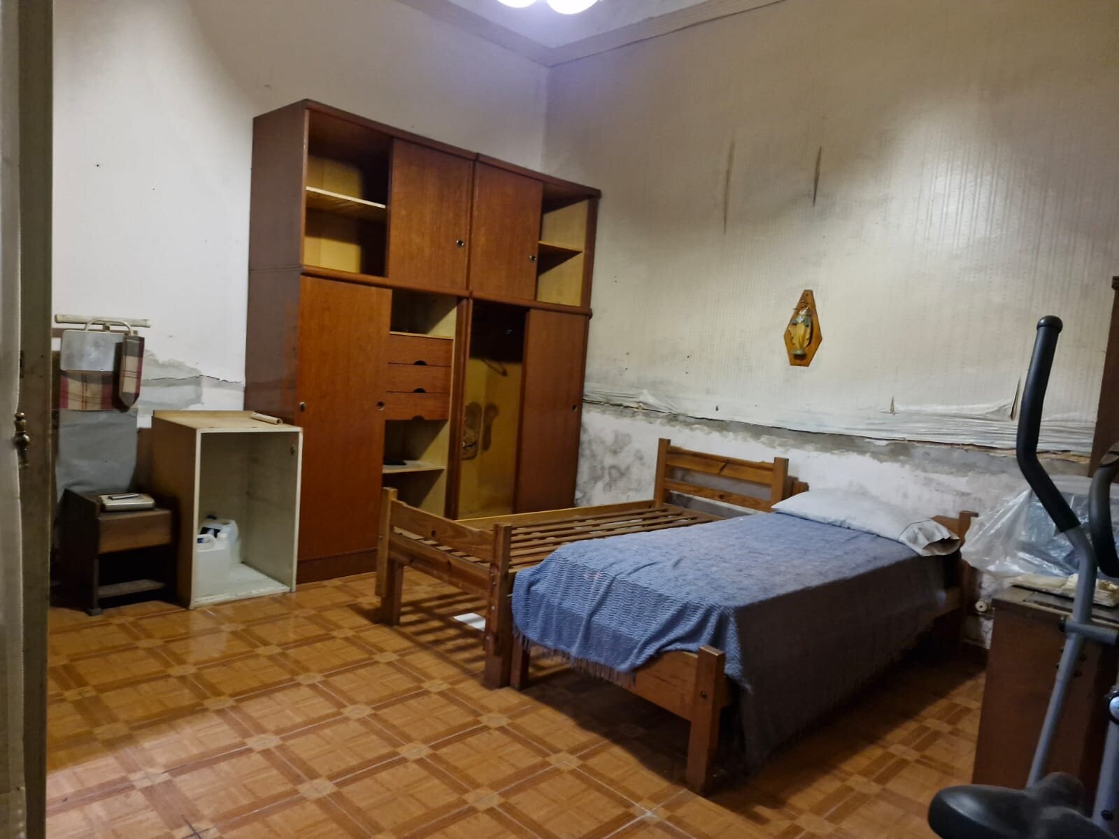 Ph Planta Baja, 3 Ambientes, Apto Crédito, Apto Profesional, Patio, Flores — foto 5