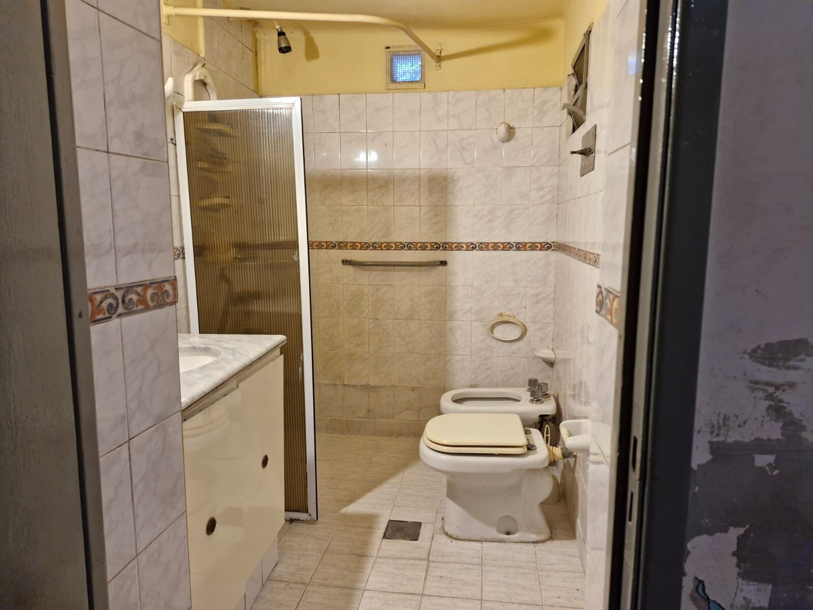 Ph Planta Baja, 3 Ambientes, Apto Crédito, Apto Profesional, Patio, Flores — foto 15