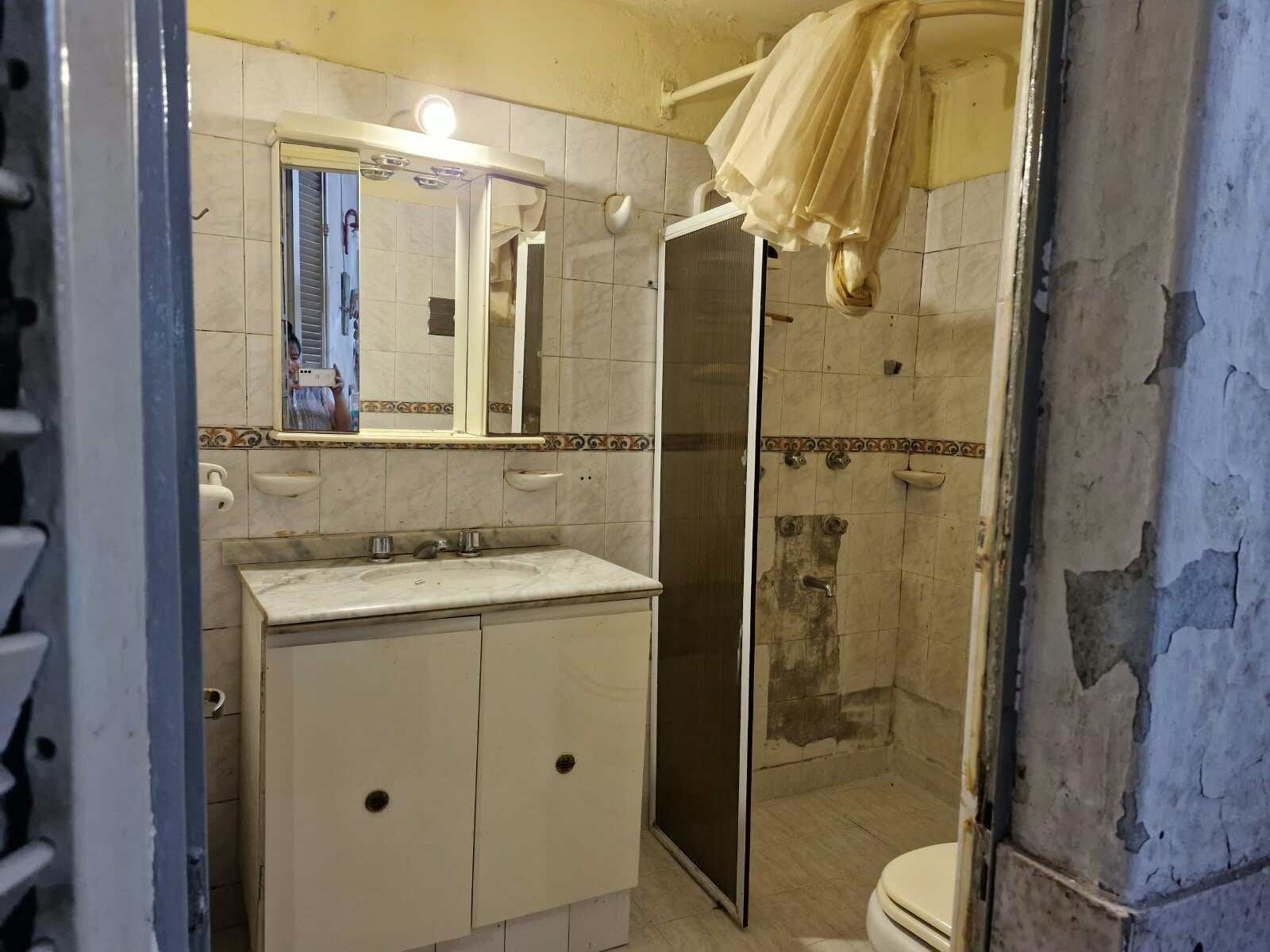 Ph Planta Baja, 3 Ambientes, Apto Crédito, Apto Profesional, Patio, Flores — foto 14