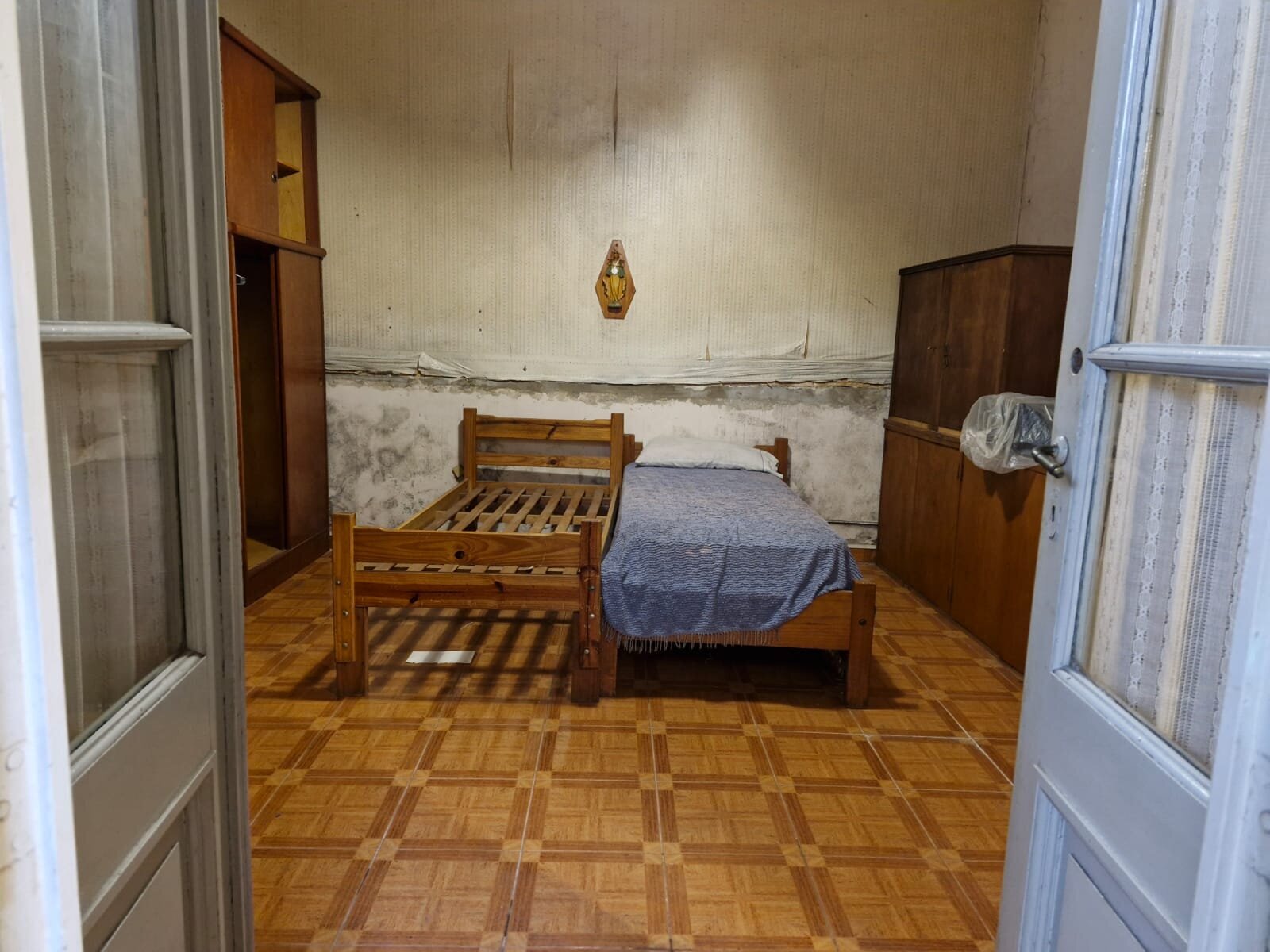 Ph Planta Baja, 3 Ambientes, Apto Crédito, Apto Profesional, Patio, Flores — foto 6