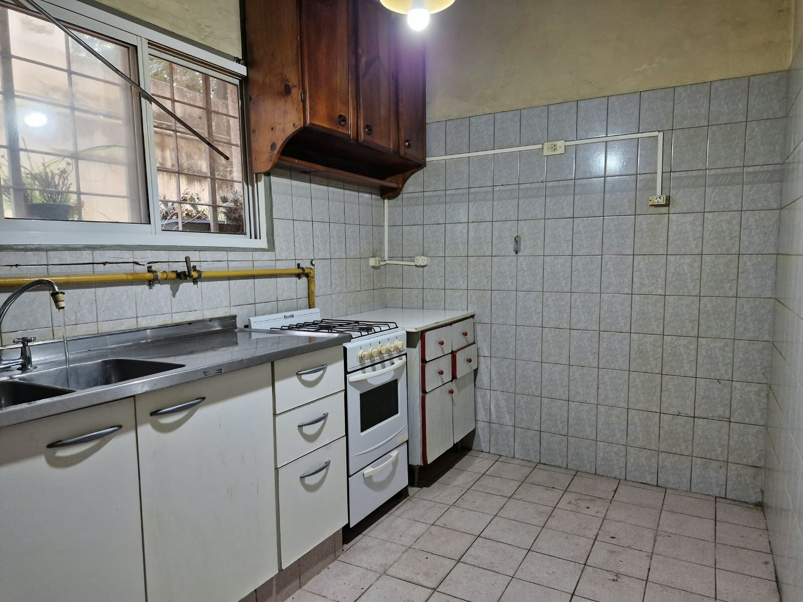 Ph Planta Baja, 3 Ambientes, Apto Crédito, Apto Profesional, Patio, Flores — foto 11