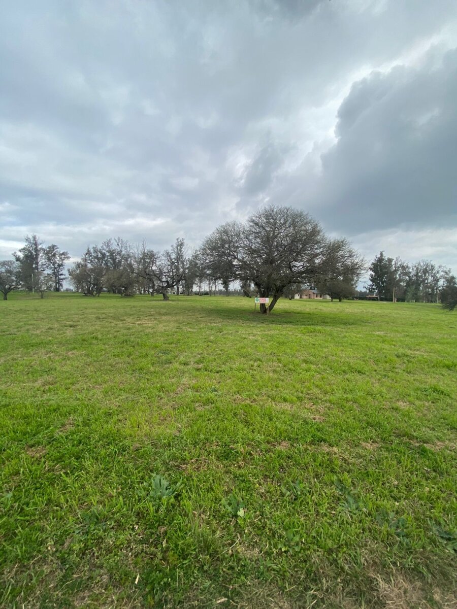 Lote en barrio Chacras Del Rincón - 2
