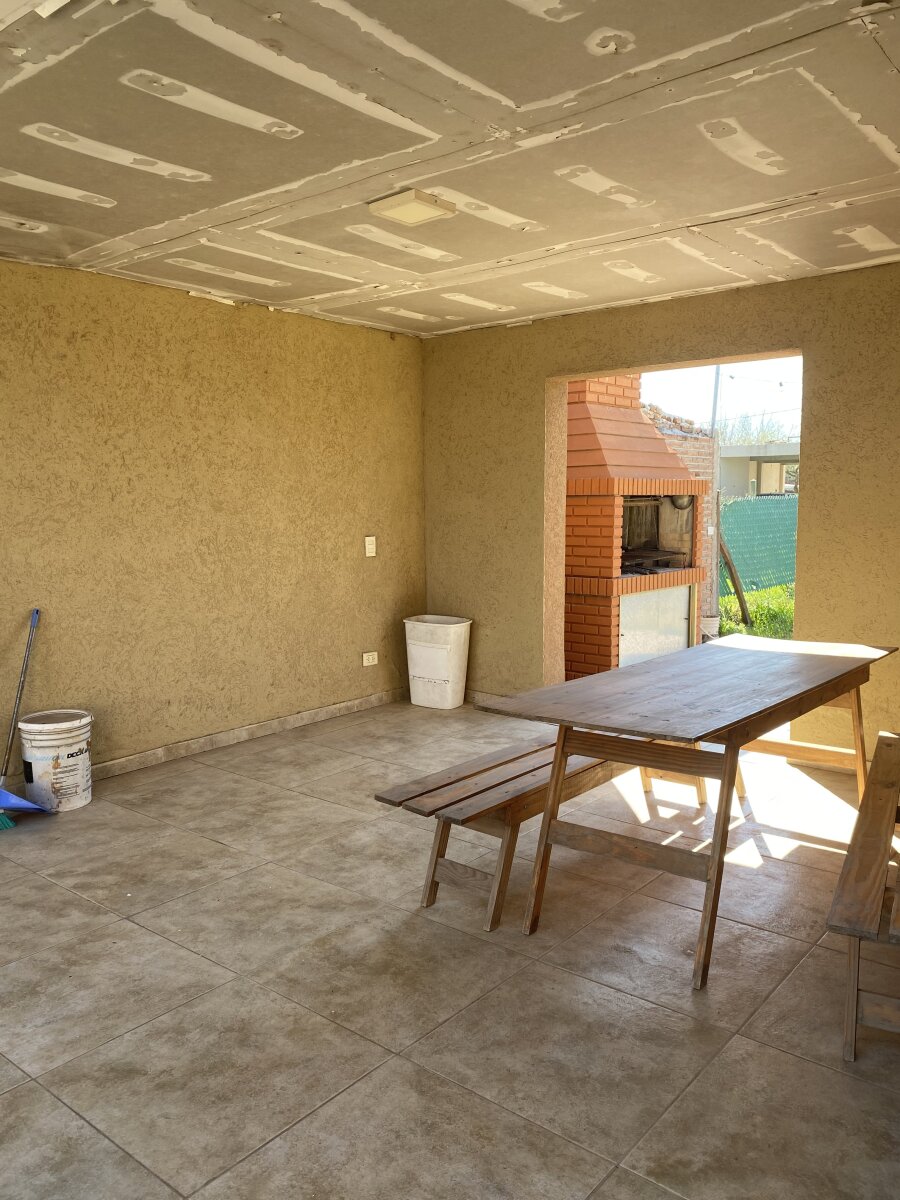 Casa dos dormitorios en Tierra De Sueños 3, Roldán - 10