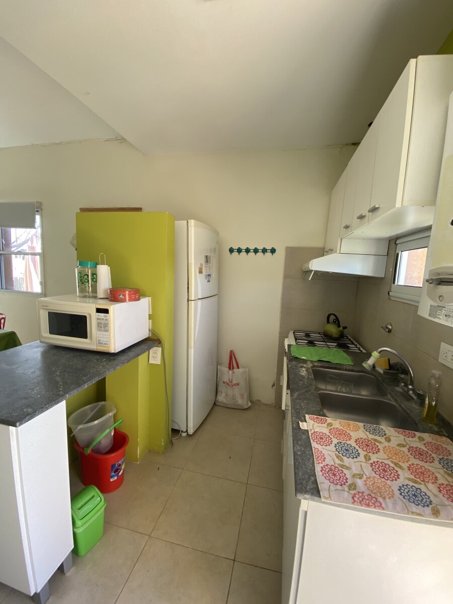 Casa dos dormitorios en Tierra De Sueños 3, Roldán - 5
