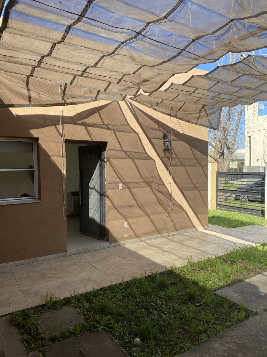 Casa dos dormitorios en Tierra De Sueños 3, Roldán - 22
