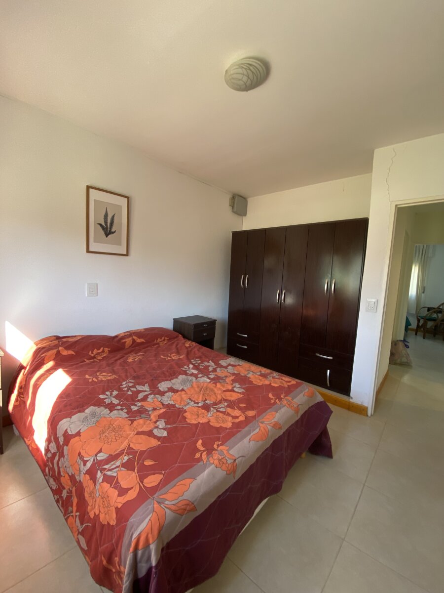 Casa dos dormitorios en Tierra De Sueños 3, Roldán - 12