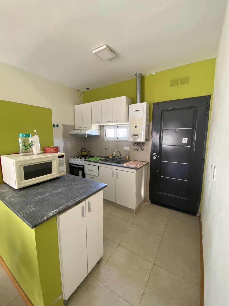 Casa dos dormitorios en Tierra De Sueños 3, Roldán - 3