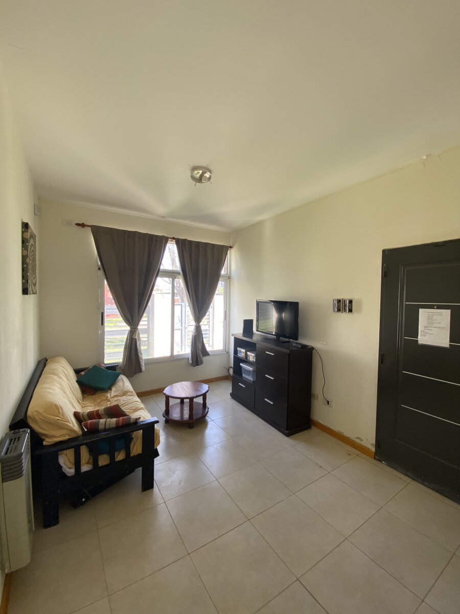 Casa dos dormitorios en Tierra De Sueños 3, Roldán - 7
