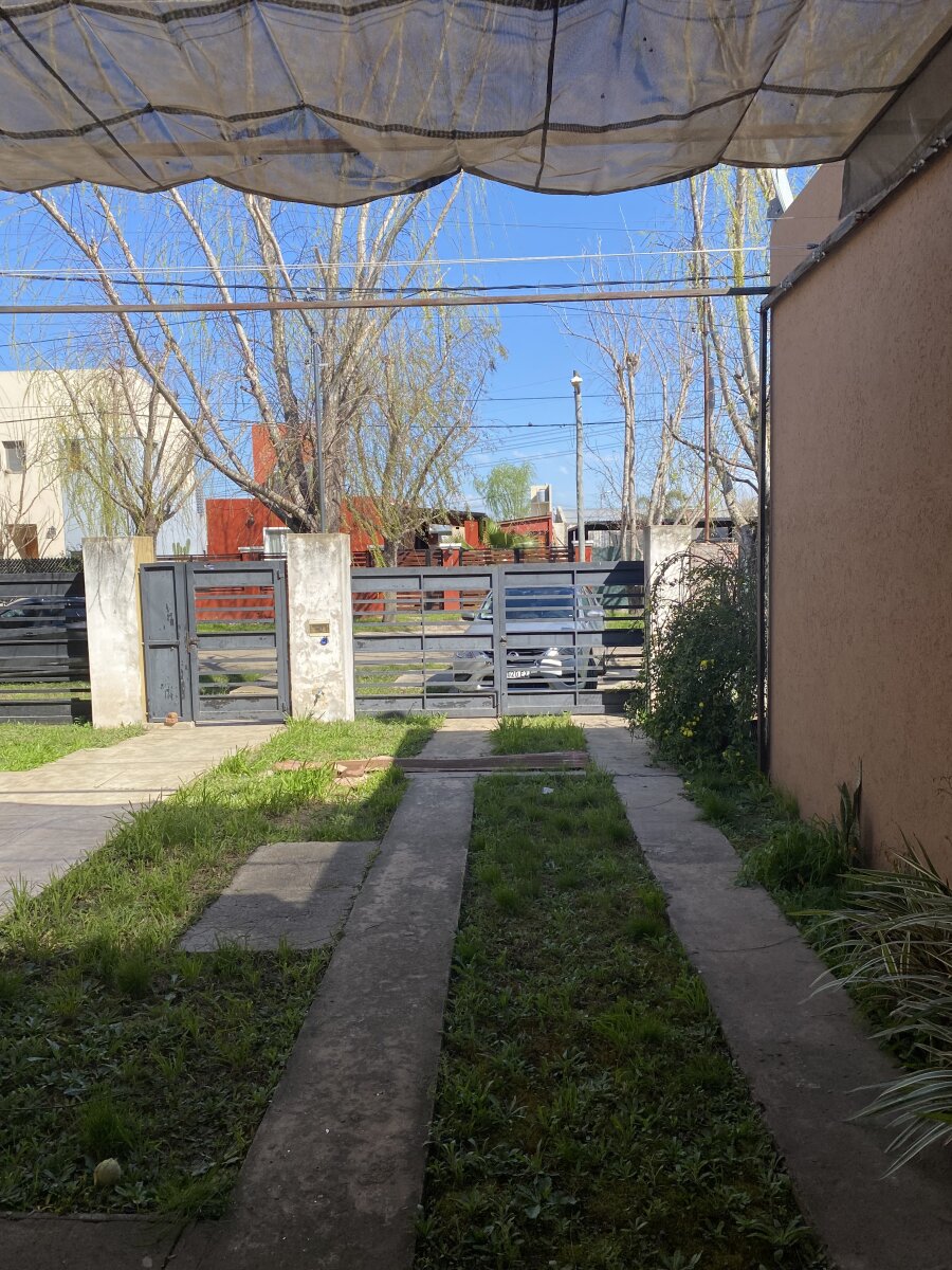 Casa dos dormitorios en Tierra De Sueños 3, Roldán - 11