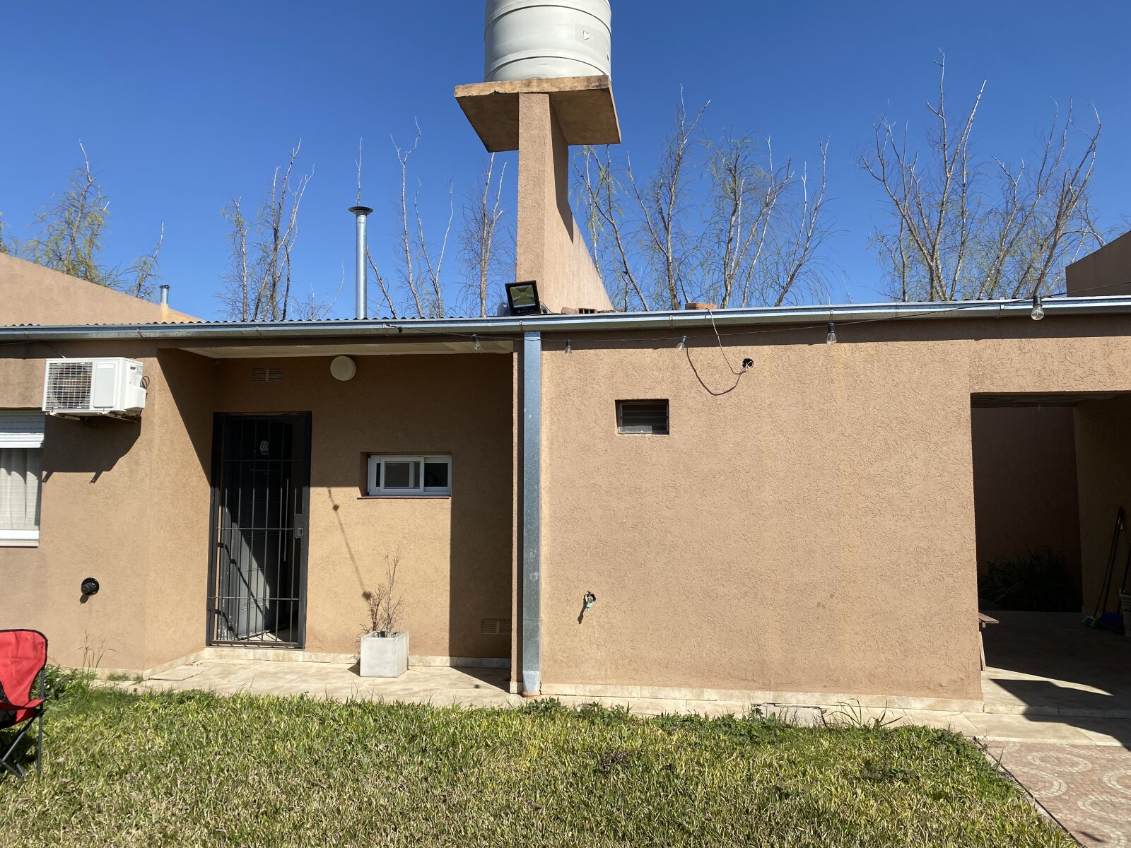 Casa dos dormitorios en Tierra De Sueños 3, Roldán - 21