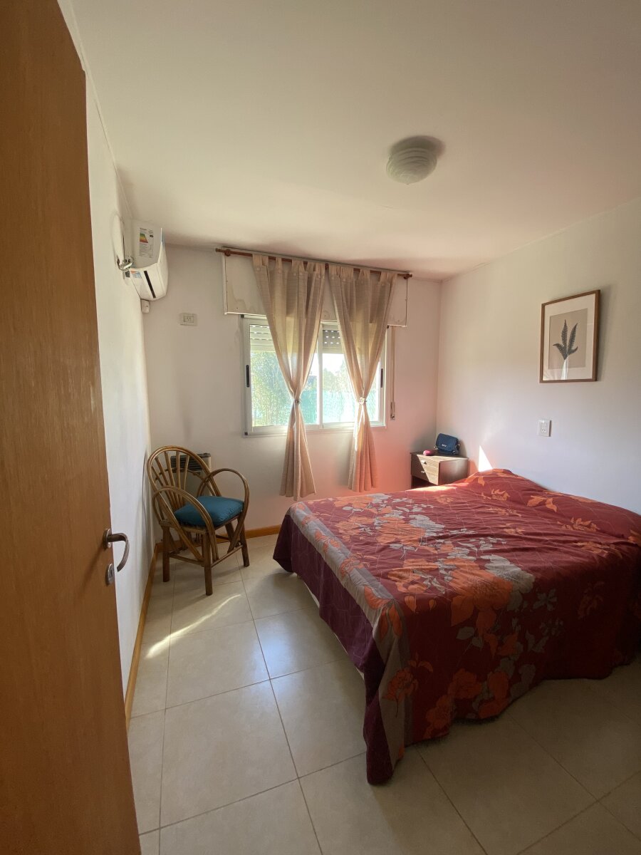 Casa dos dormitorios en Tierra De Sueños 3, Roldán - 13