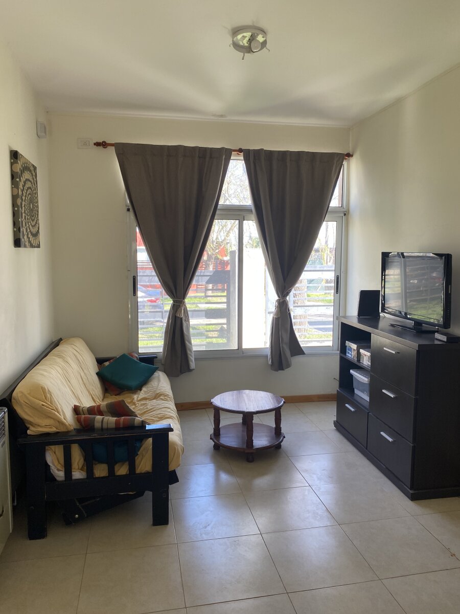 Casa dos dormitorios en Tierra De Sueños 3, Roldán - 6