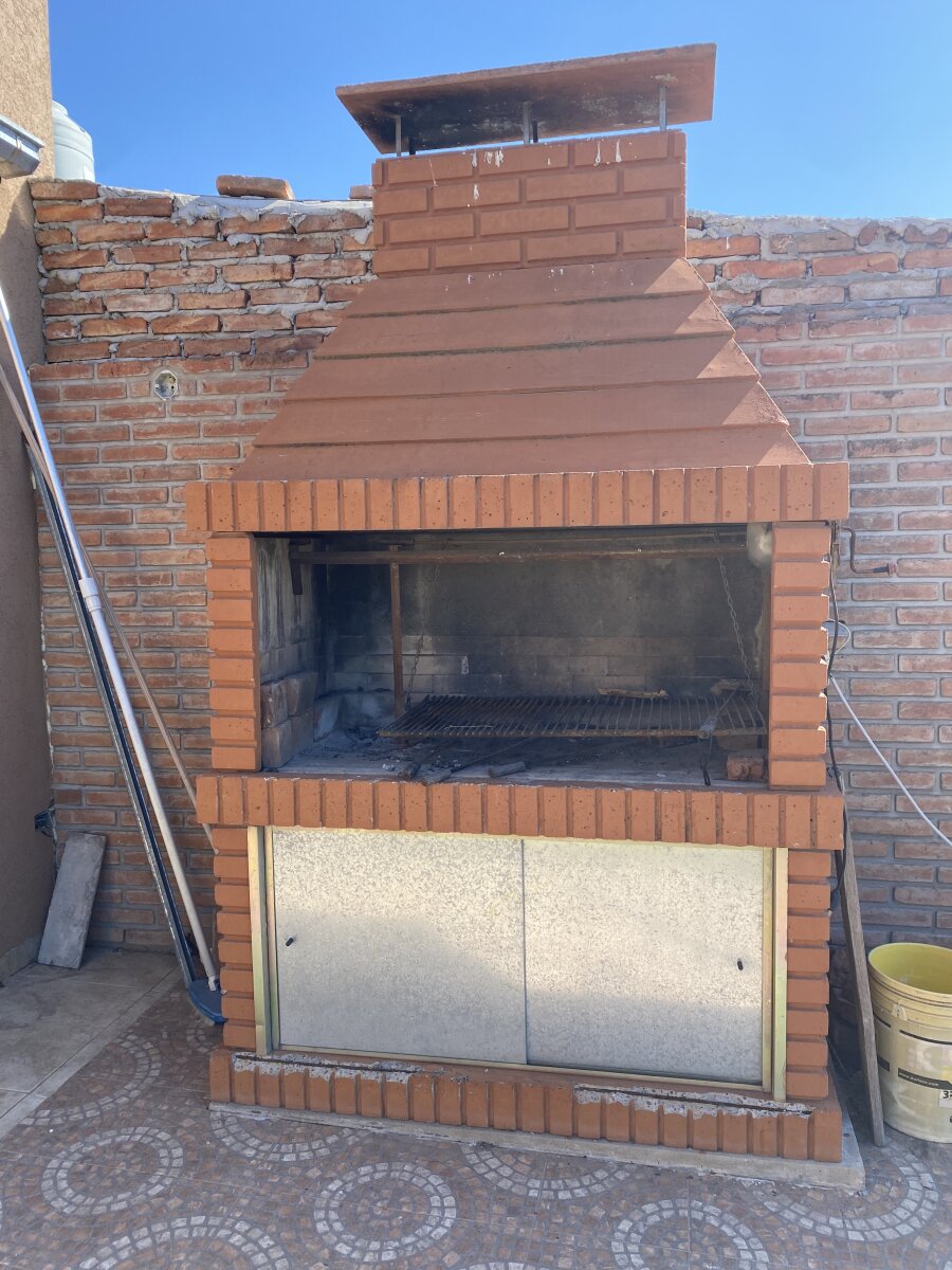 Casa dos dormitorios en Tierra De Sueños 3, Roldán - 20