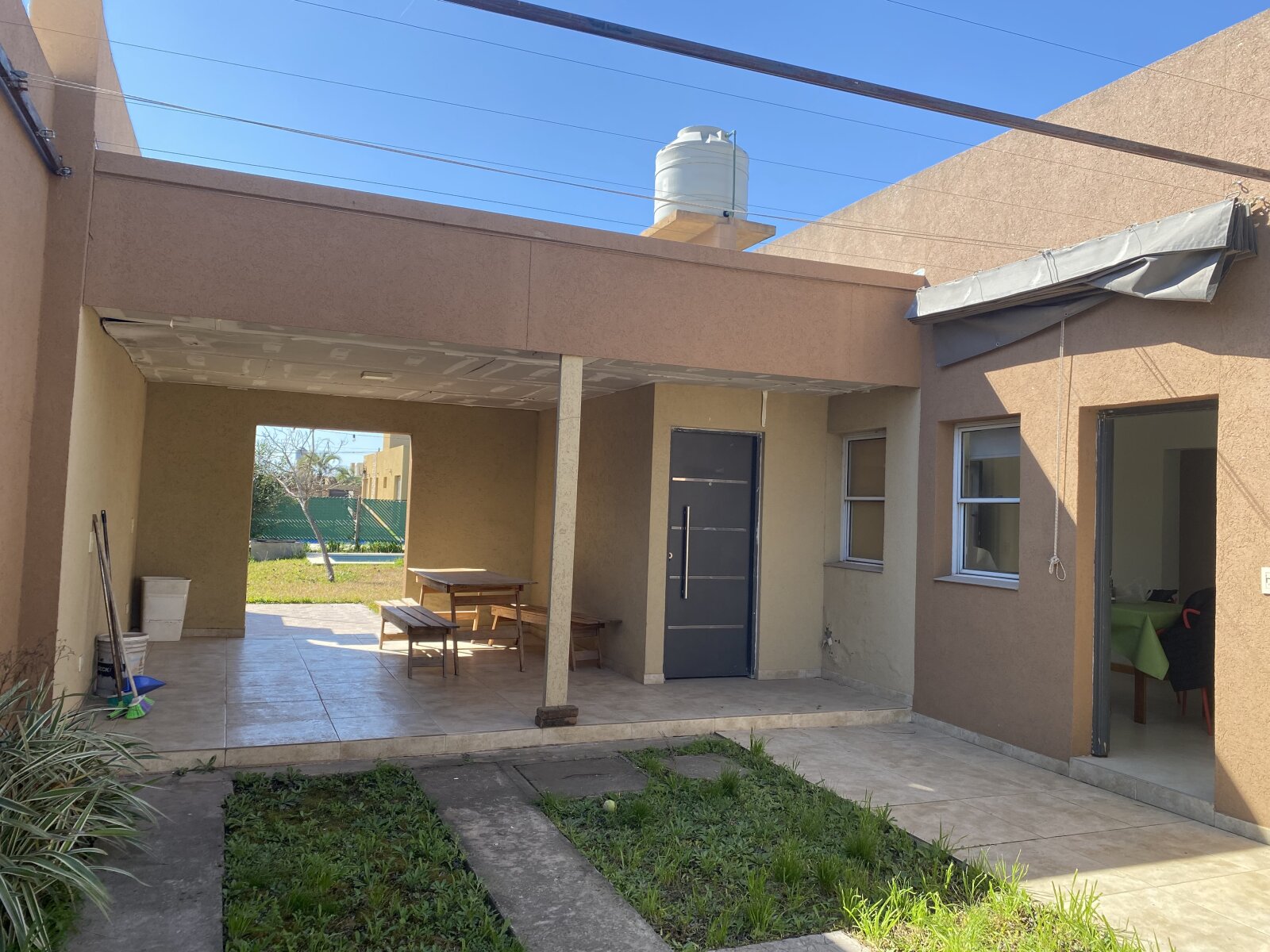 Casa dos dormitorios en Tierra De Sueños 3, Roldán - 8