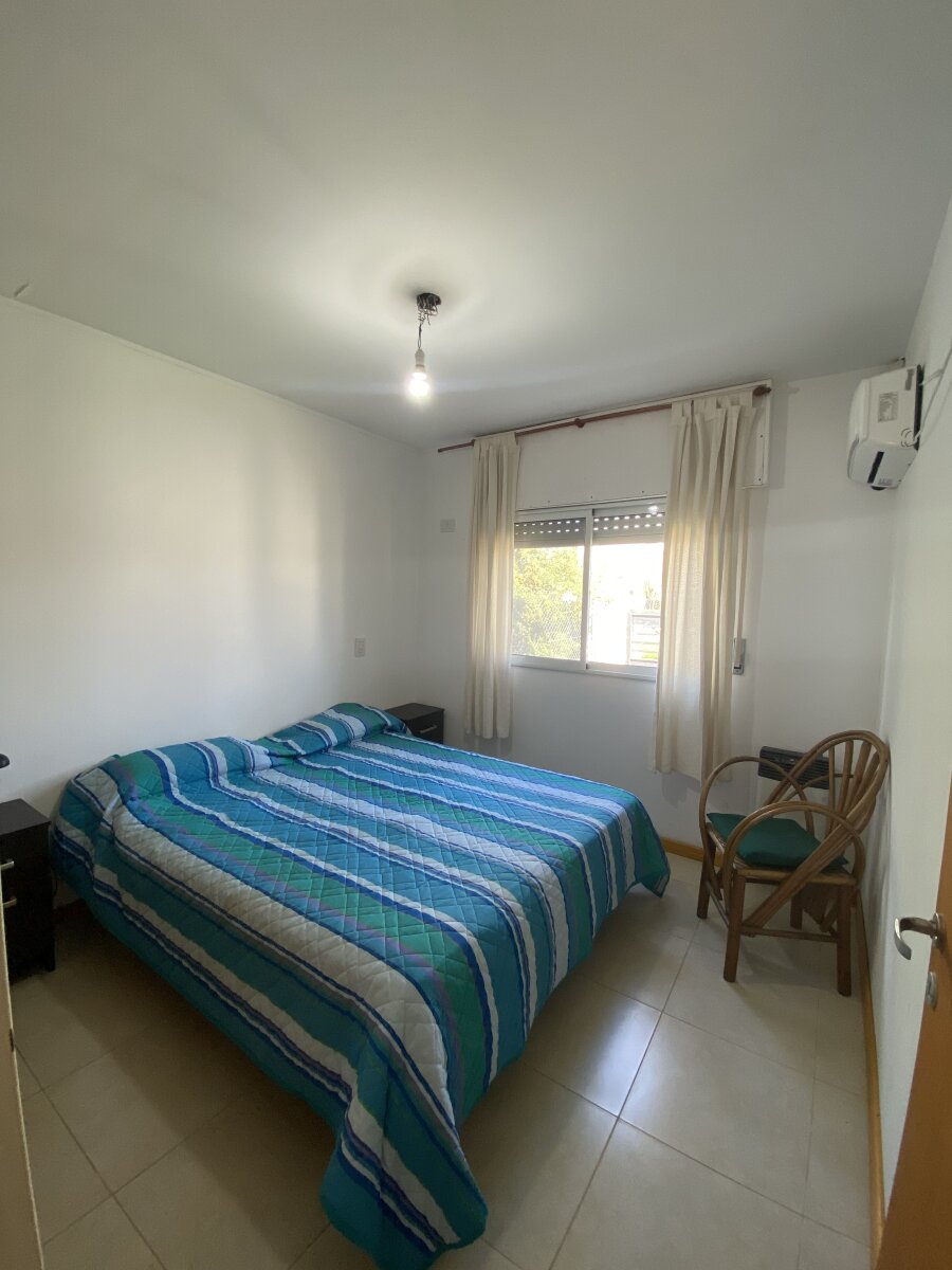 Casa dos dormitorios en Tierra De Sueños 3, Roldán - 16