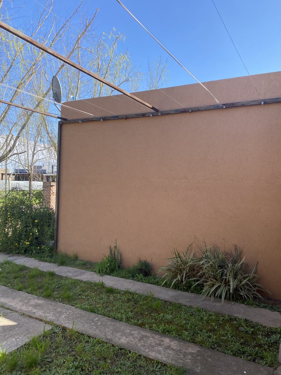 Casa dos dormitorios en Tierra De Sueños 3, Roldán - 23