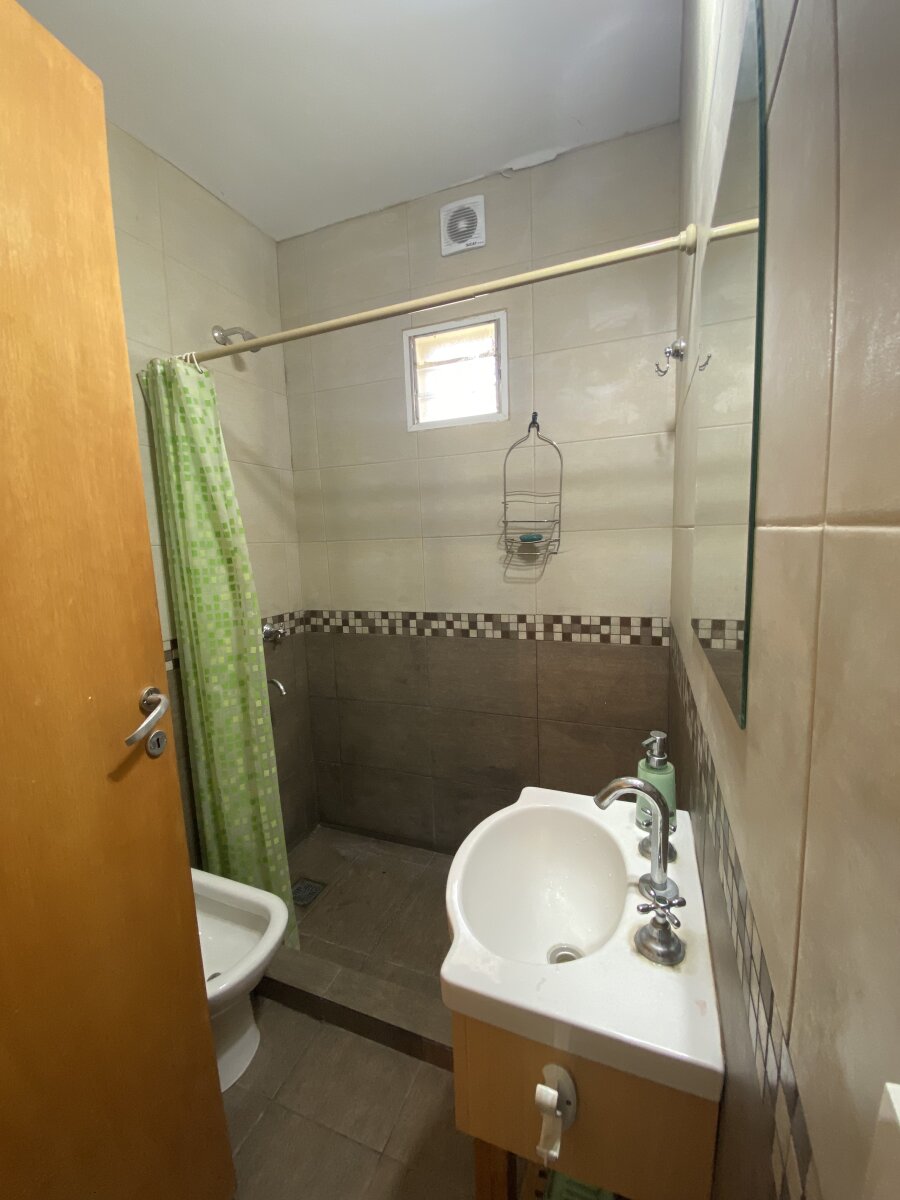 Casa dos dormitorios en Tierra De Sueños 3, Roldán - 14