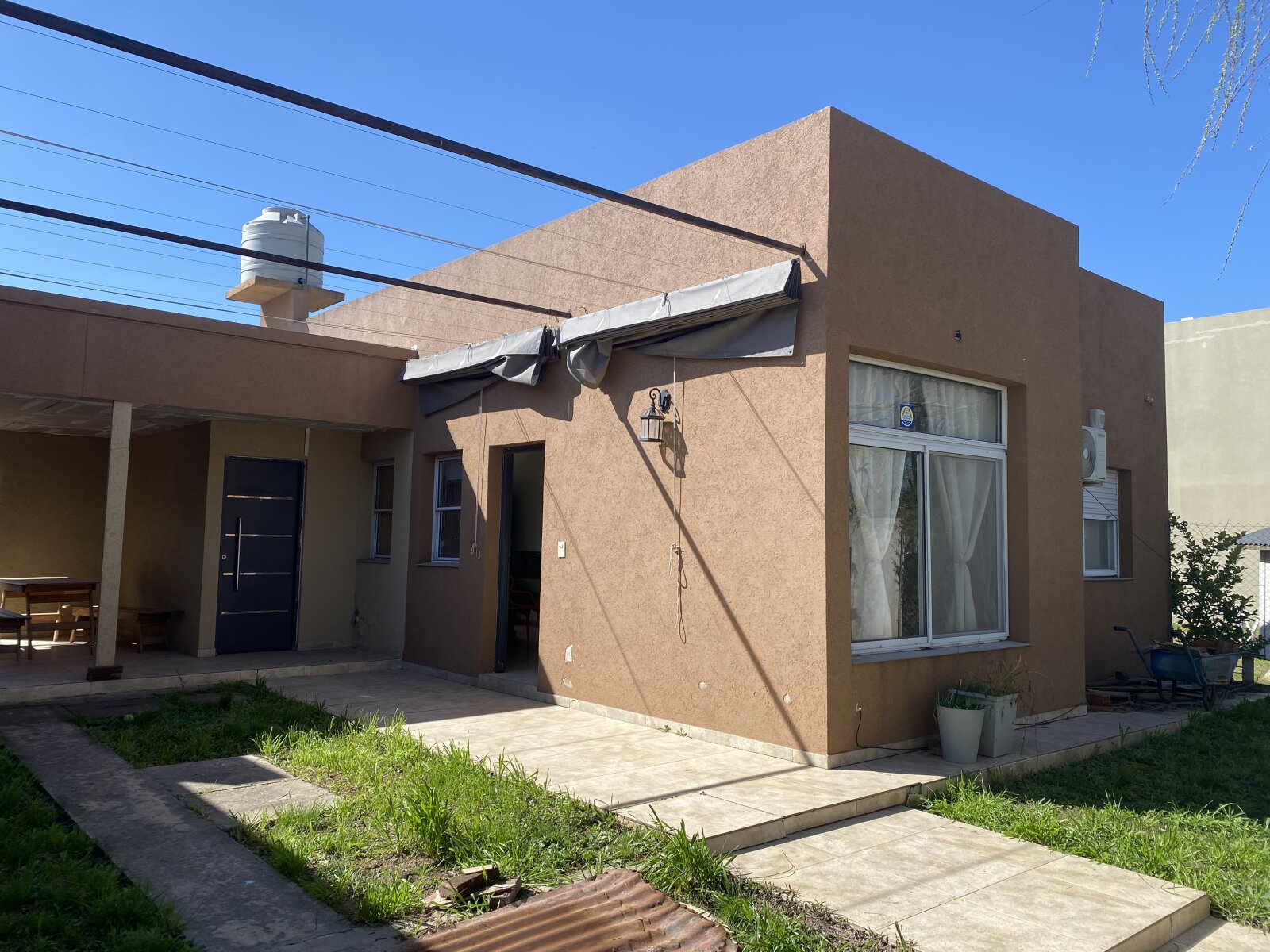 Casa dos dormitorios en Tierra De Sueños 3, Roldán - 19