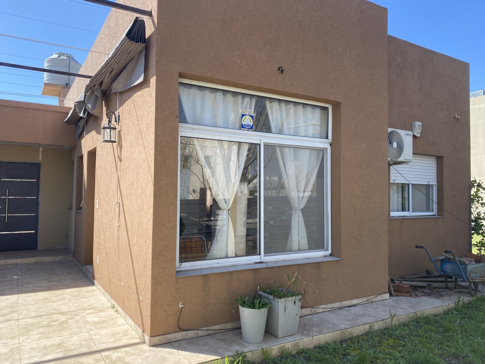 Casa dos dormitorios en Tierra De Sueños 3, Roldán - 9